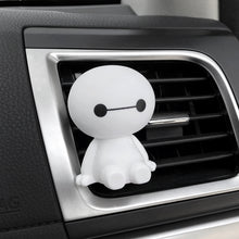 Load image into Gallery viewer, Car Air Freshener For Baymax Doll Cute