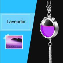Load image into Gallery viewer, Hanging Pendant Smell Freshener