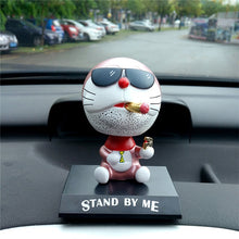 Load image into Gallery viewer, Automobile Interior Dashboard Decor Toys Cute