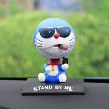 Load image into Gallery viewer, Automobile Interior Dashboard Decor Toys Cute