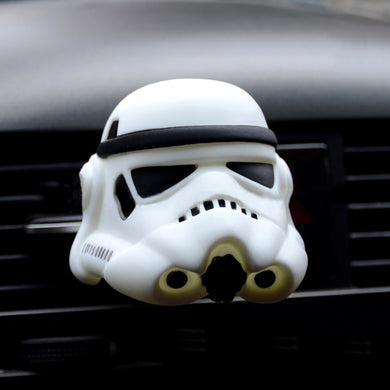 Star Wars Doll Automotive Interior Fragrance Smell