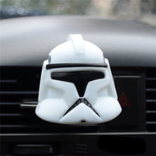 Load image into Gallery viewer, Star Wars Doll Automotive Interior Fragrance Smell