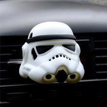 Load image into Gallery viewer, Star Wars Doll Automotive Interior Fragrance Smell