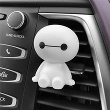 Load image into Gallery viewer, Car Air Freshener For Baymax Doll Cute